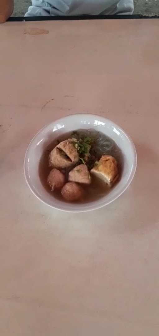 Bakso Dan Es Degan Jabon 1