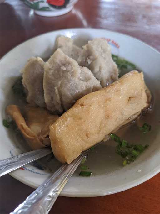 Bakso Jeni Sugik 3