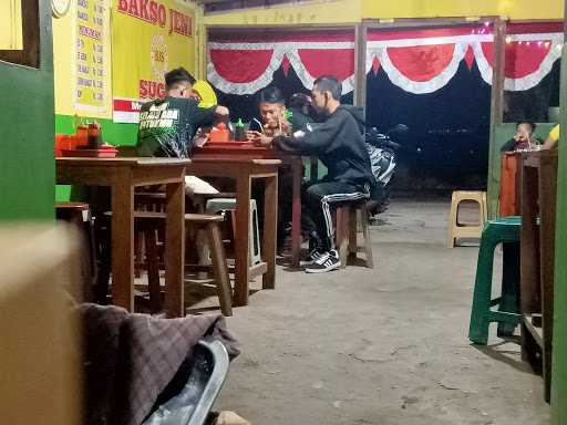 Bakso Jeni Sugik 7