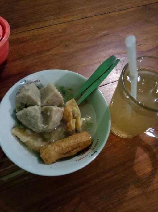 Bakso Jeni Sugik Cabang Wonomlati 2