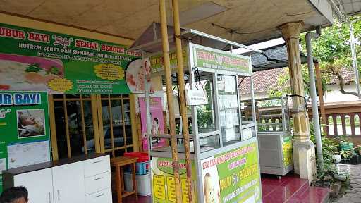 Bubur Bayi Sifa 1