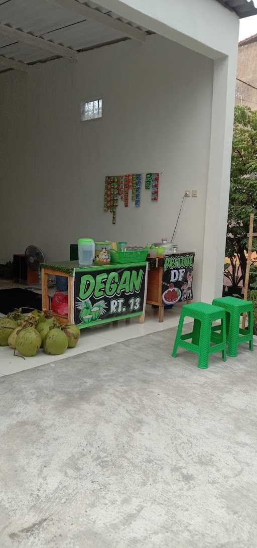 Degan Rt 13 2