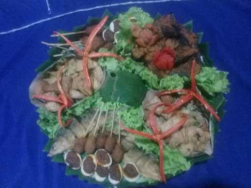 Ikan Bakar 1