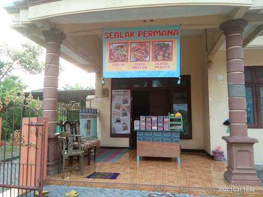 Kedai Seblak Permana 10