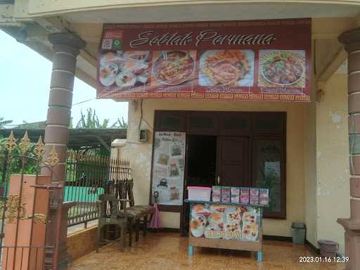 Kedai Seblak Permana 8