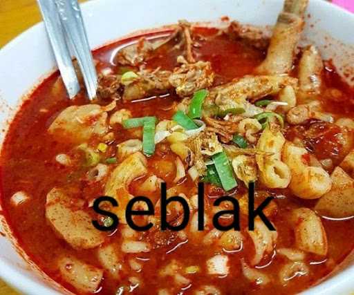 Kedai Seblak Permana 2