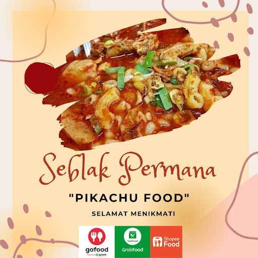 Kedai Seblak Permana 7