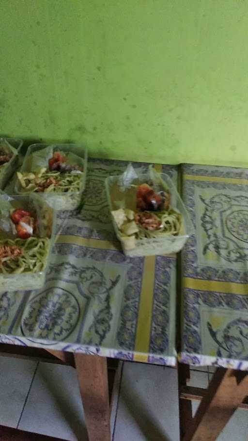 Mie Ayam Nabati 9