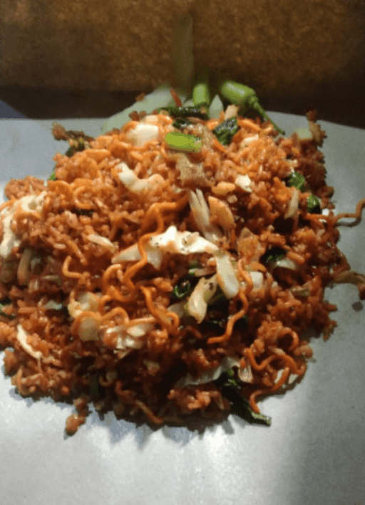 Nasi Goreng Cak Ndut 3