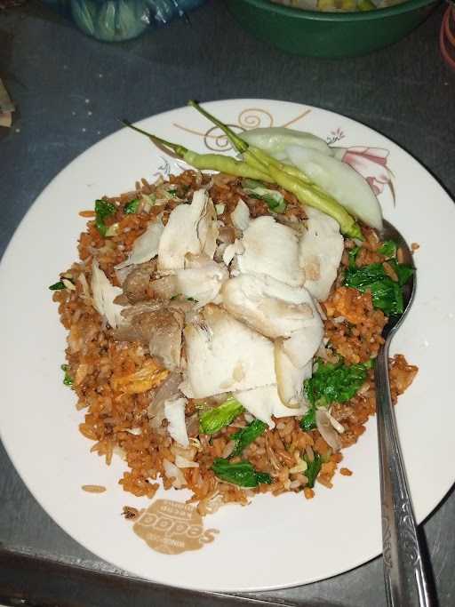 Nasi Goreng Cak Ndut 1