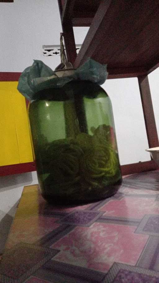 Pecel Mbah Selar 1