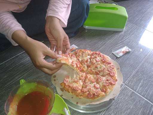 Pizza Momhunef 6