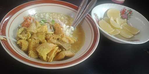 Soto Babat Pendowo Limo 1