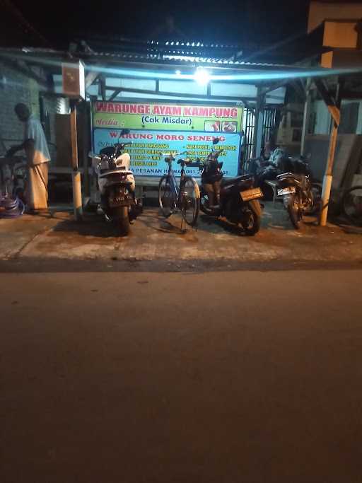 Warung Ayam Bakar 28 7