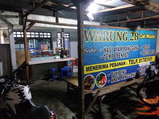 Warung Ayam Bakar 28 2