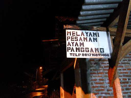 Warung Ayam Bakar 28 5