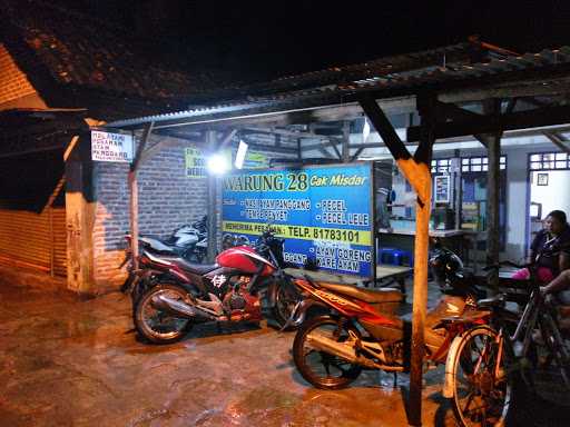 Warung Ayam Bakar 28 3