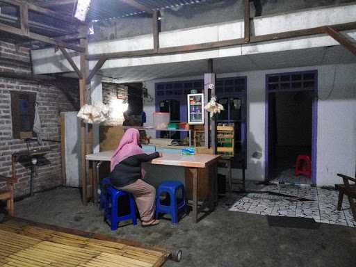 Warung Ayam Bakar 28 9