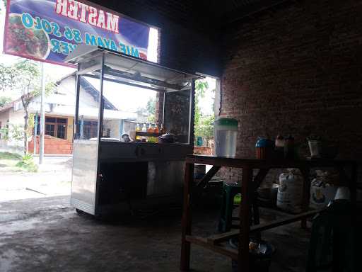 Warung Makan Indomie Dua Putri 1