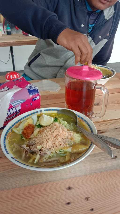 Warung Mbak Tami 3