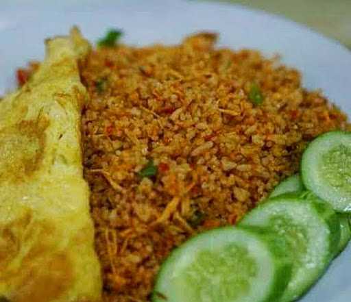 Warung Nasi & Mie Goreng Cak To 1