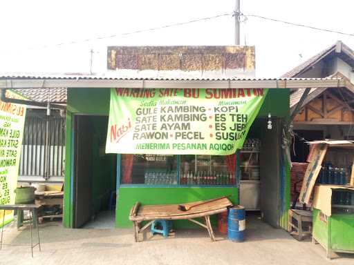 Warung Sate Bu Samiatin 2