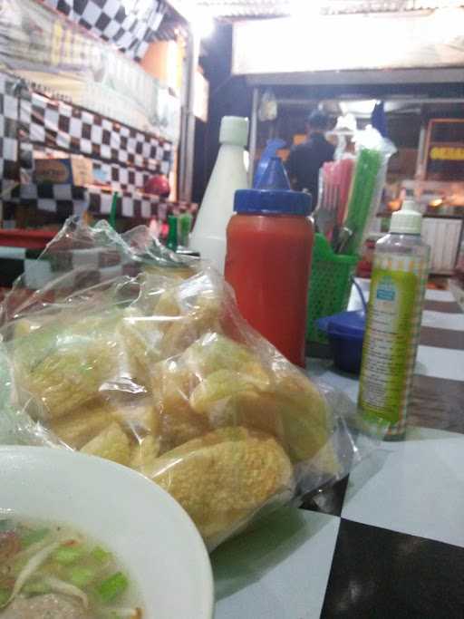 Bakso Berkah 3