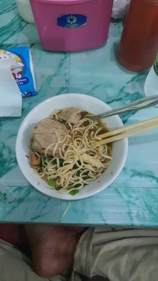 Bakso Berkah 7