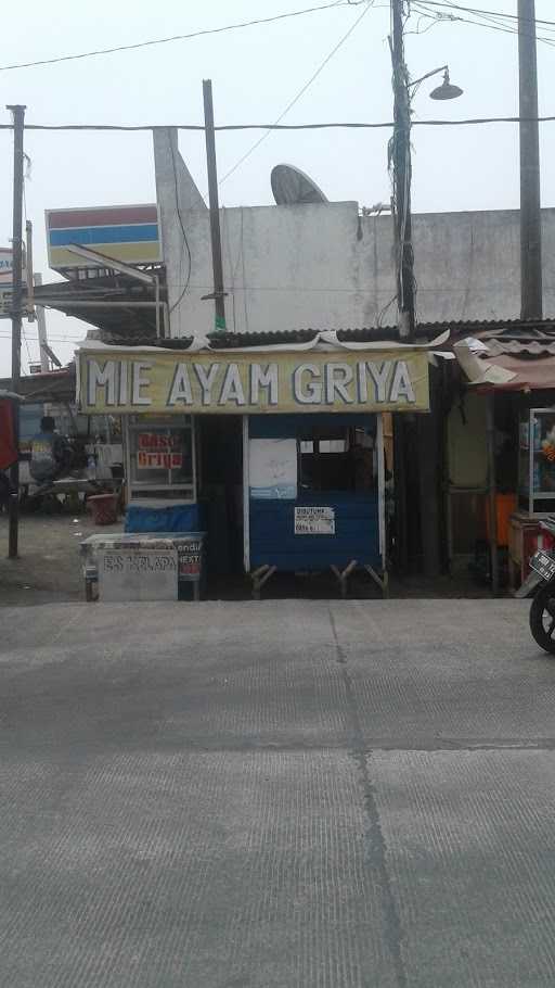 Mie Ayam Griya 6