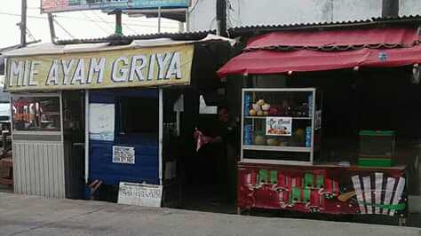 Mie Ayam Griya 5