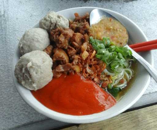 Mie Ayam Griya 3