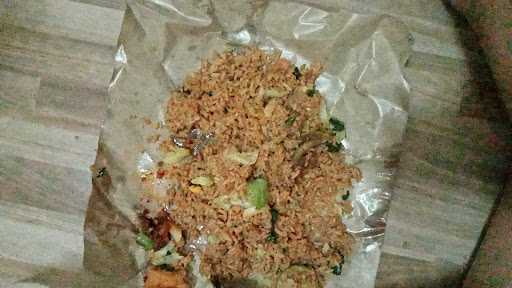 Nasi Goreng Pasar Bedeng 1