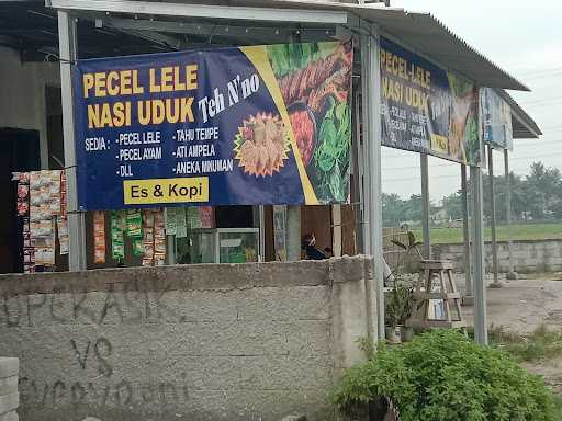 Pecel Ayam Teh No,O 3