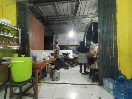 Warung Sambel Ijo 7