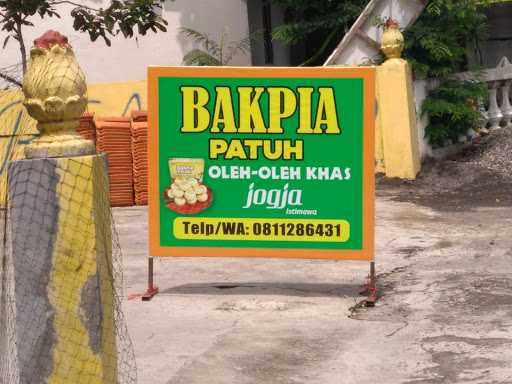 Bakpia Patuh 5