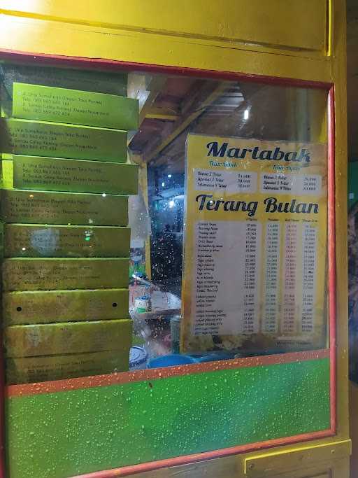 Martabak Terang Bulan Ngapak 4