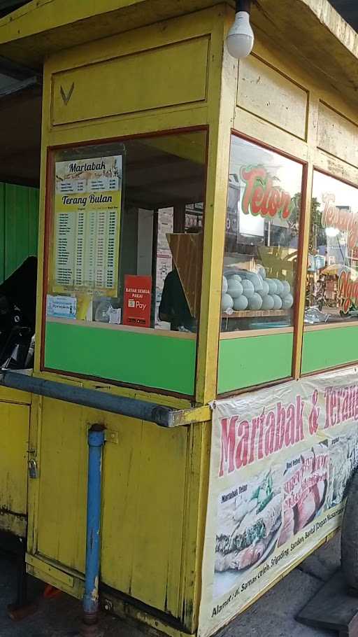 Martabak Terang Bulan Ngapak 1