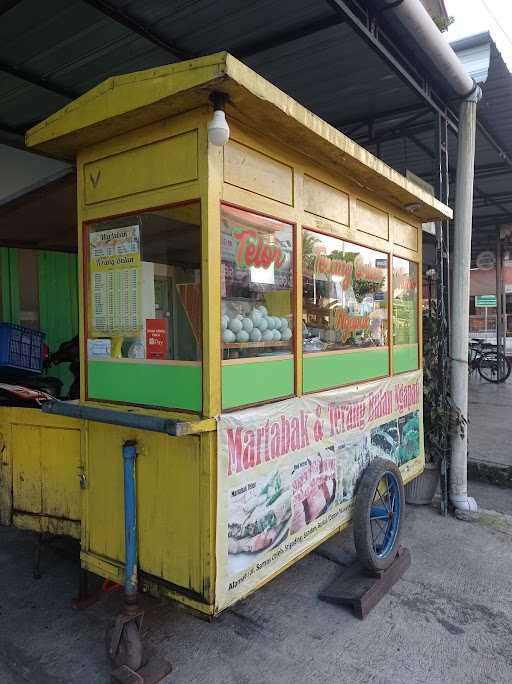 Martabak Terang Bulan Ngapak 10