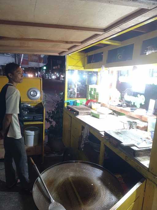 Martabak Terang Bulan Ngapak 6