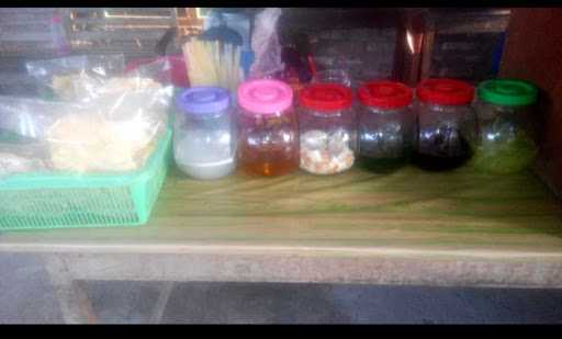 Warung Jajan Dila 1