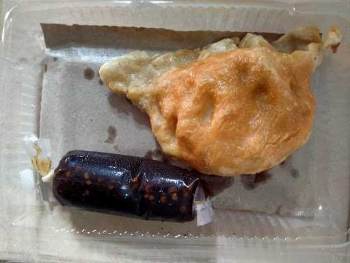 Warung Pempek Dan Aneka Jus Bu Ayu 4