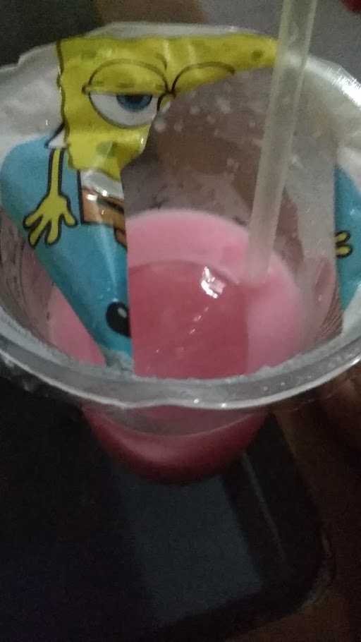 Warung Pempek Dan Aneka Jus Bu Ayu 1