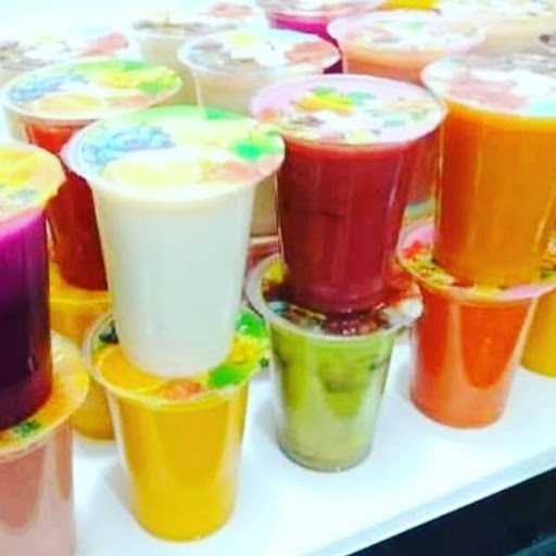 Warung Pempek Dan Aneka Jus Bu Ayu 2