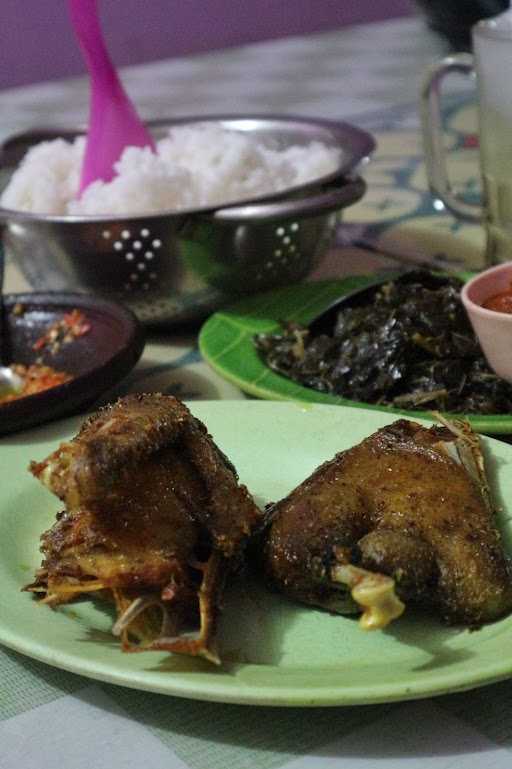 Aneka Bebek Madiyo 4