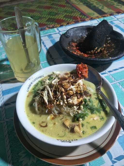 Angkringan Sate Kambing 1