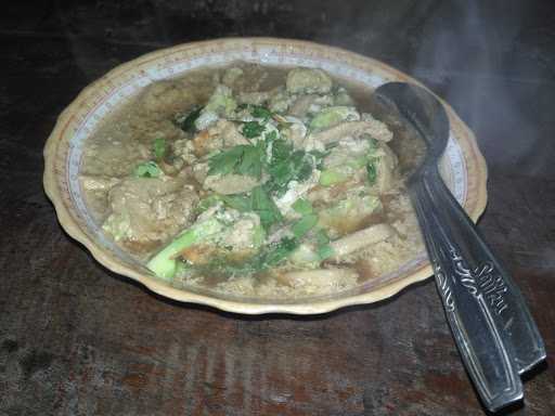 Bakmi Ndeso Kang Saino 9