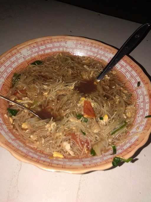 Bakmi Ndeso Kang Saino 2