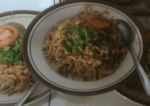 Bakmi Ndeso Kang Saino 8