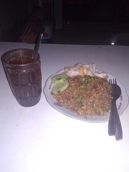 Bakmi Ndeso Kang Saino 4