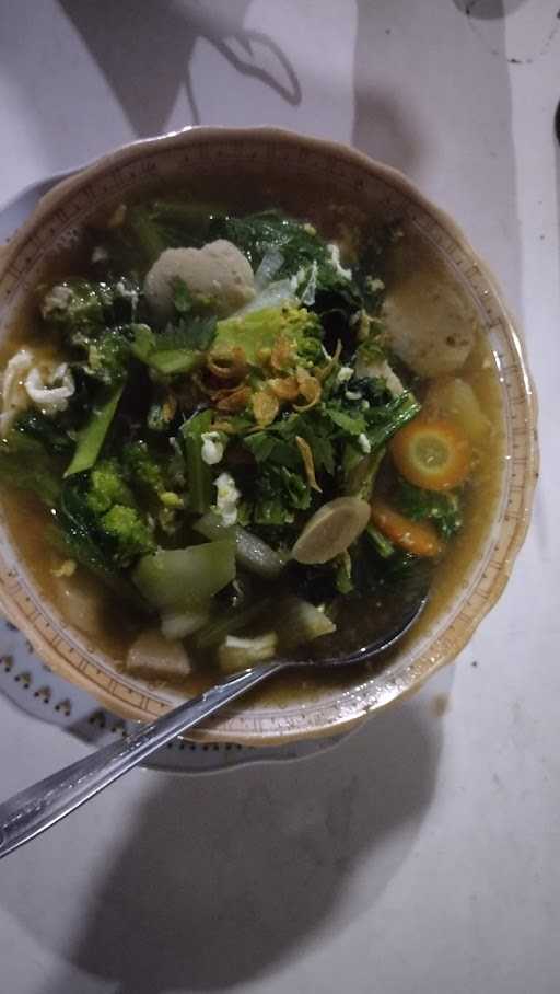 Bakmi Ndeso Kang Saino 3